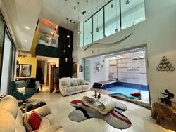 St Patrick's Residences (D15), Apartment #549265601
